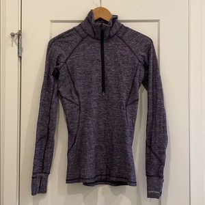 Lululemon Long Sleeve Top